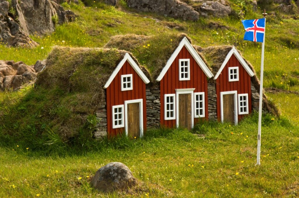 Iceland