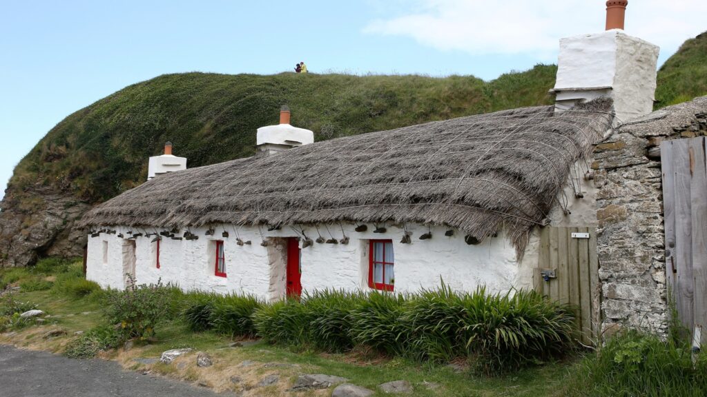 Isle of Man