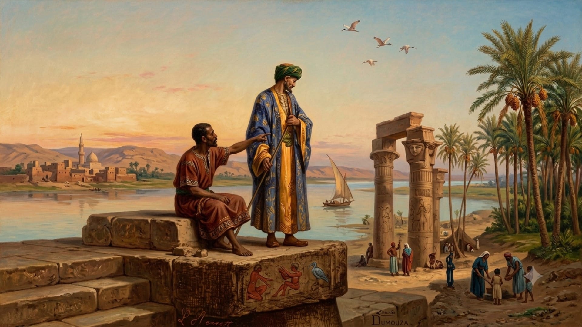 Ibn Battuta