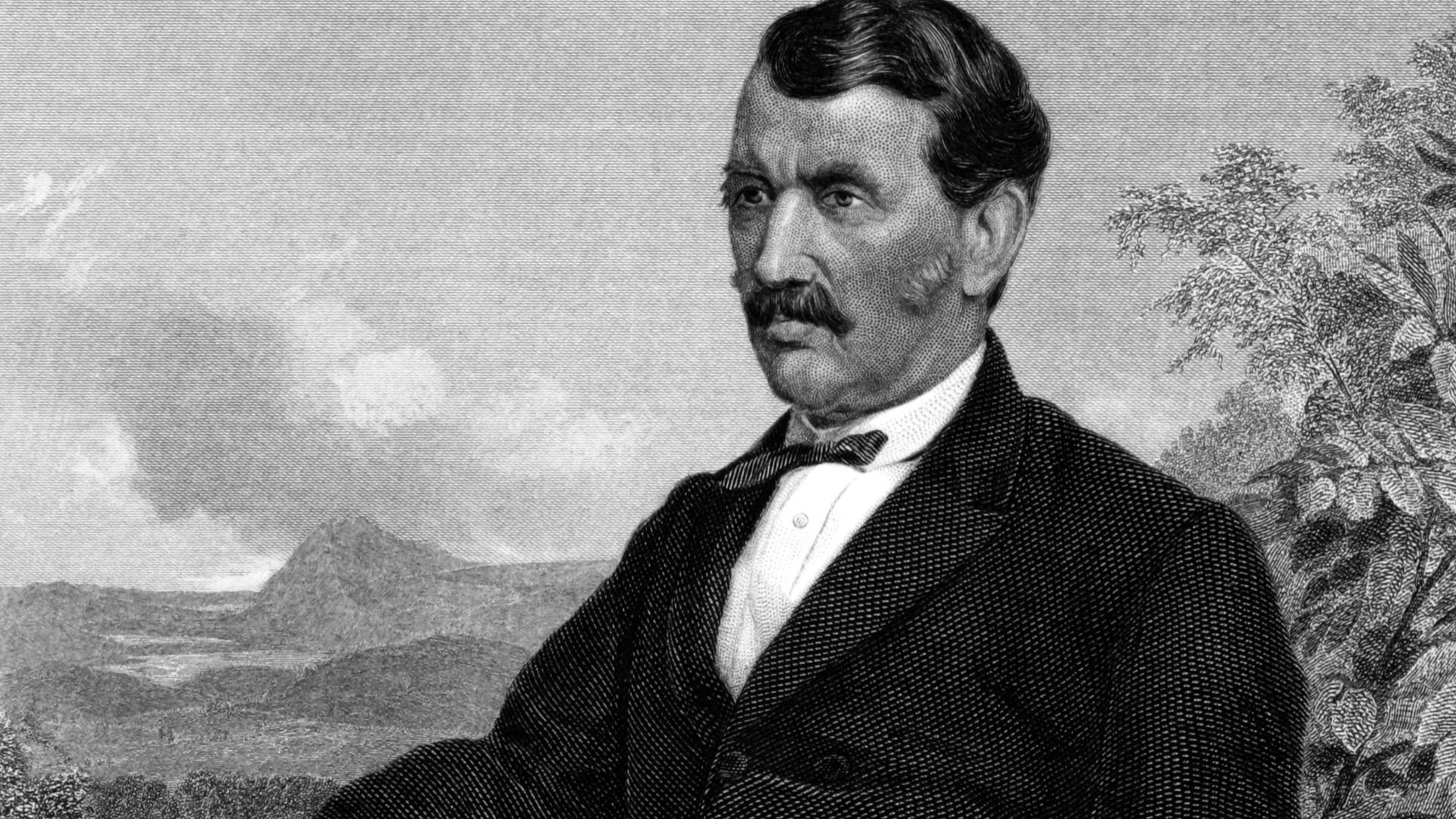 David Livingstone