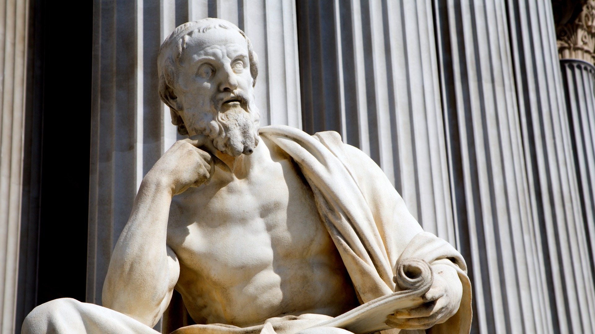 Herodotus