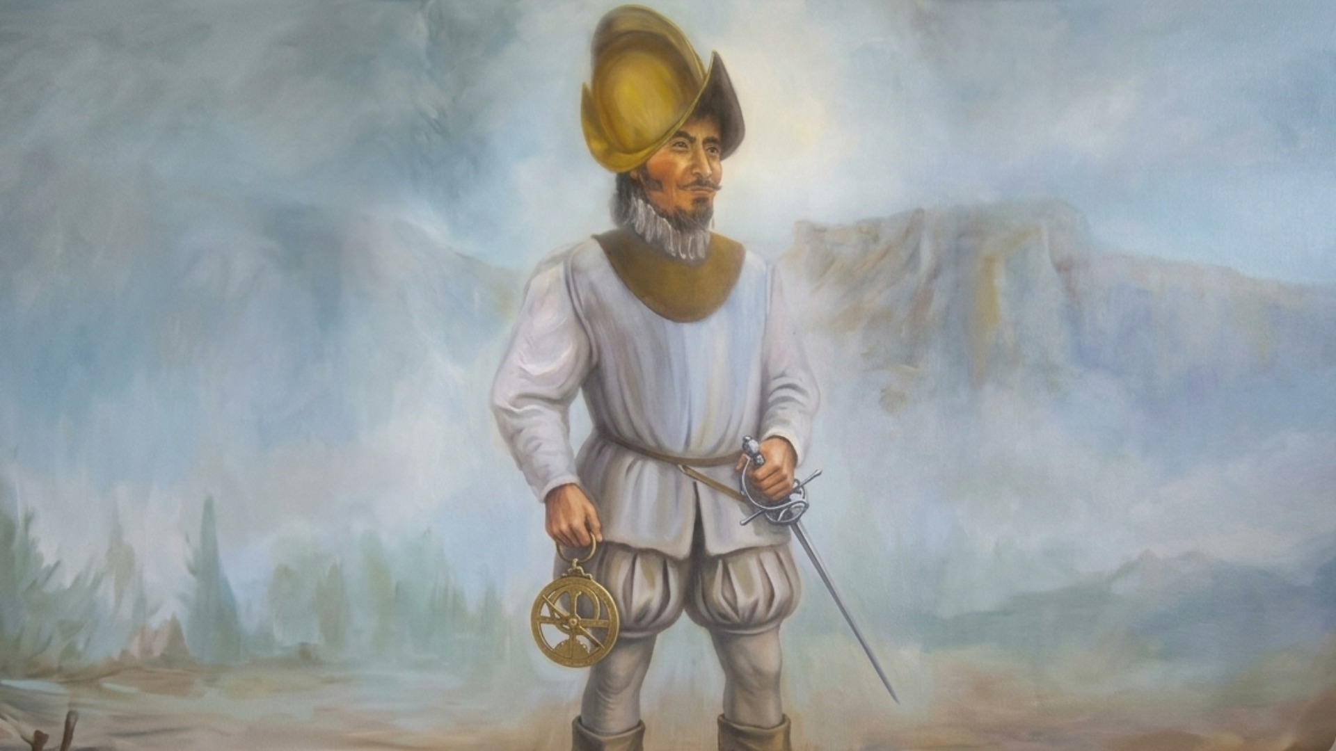 Francisco Coronado