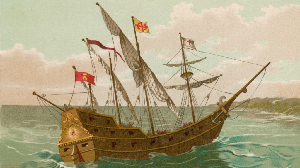Oceanic and Maritime Explorers