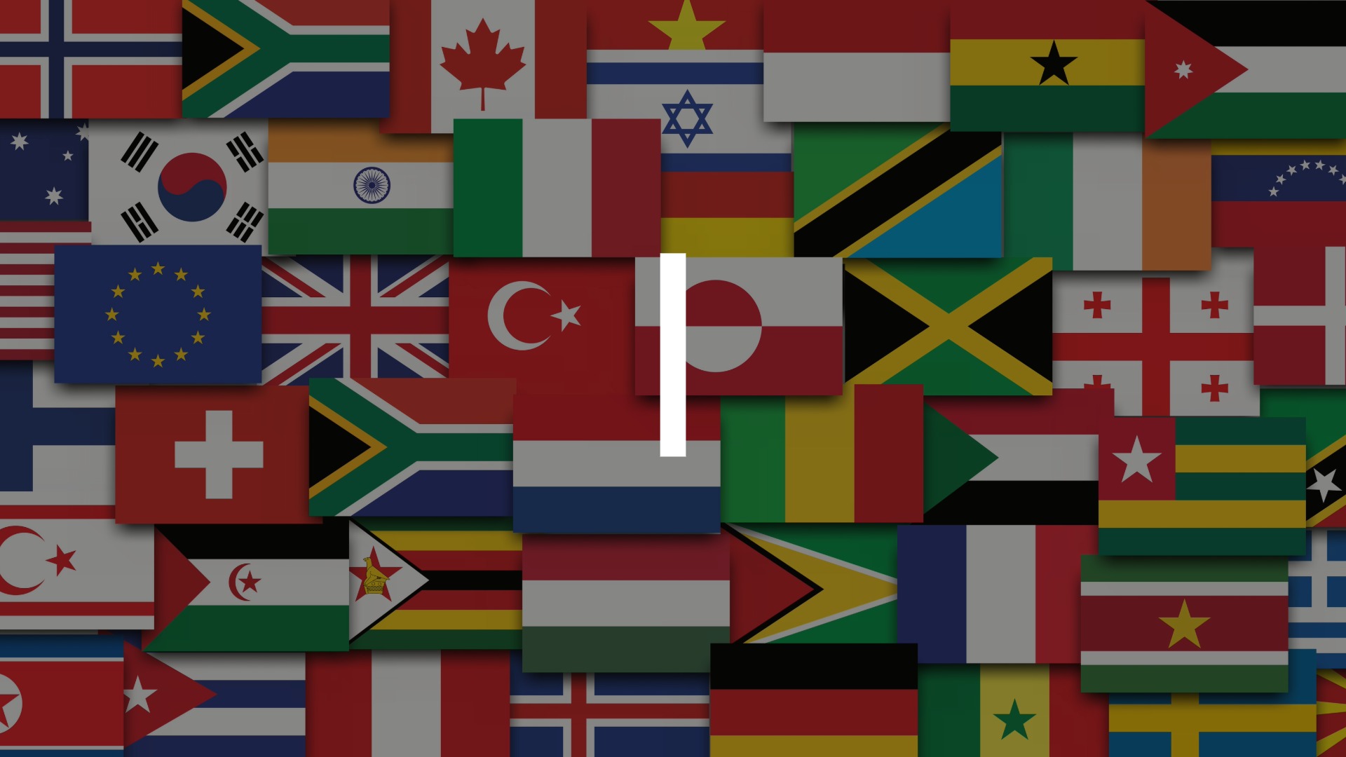 Countries That Start With I