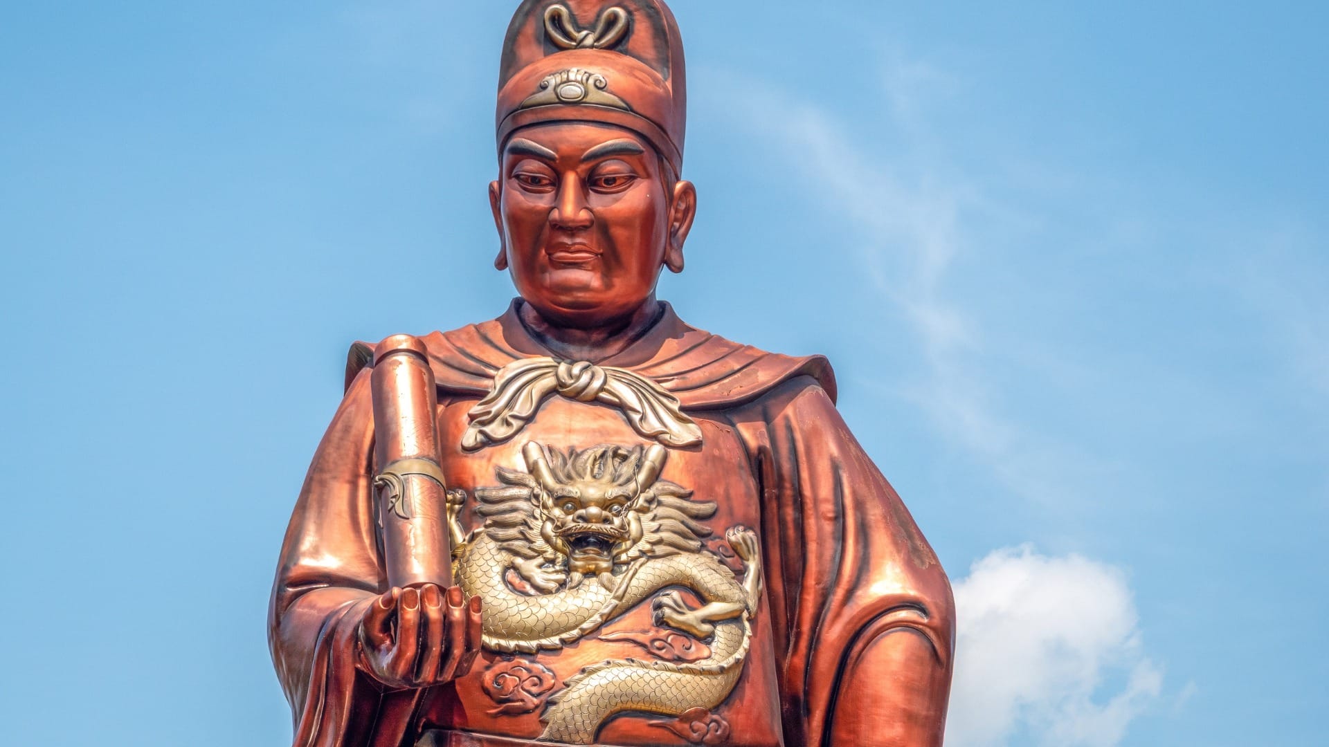 Zheng He