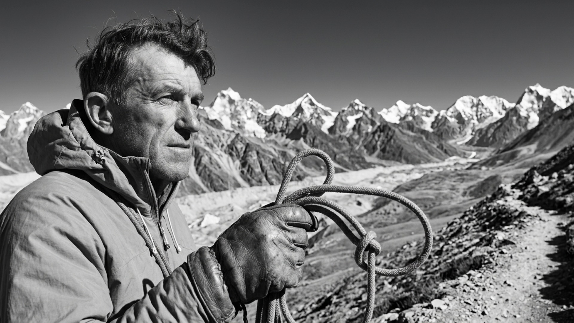 Edmund Hillary