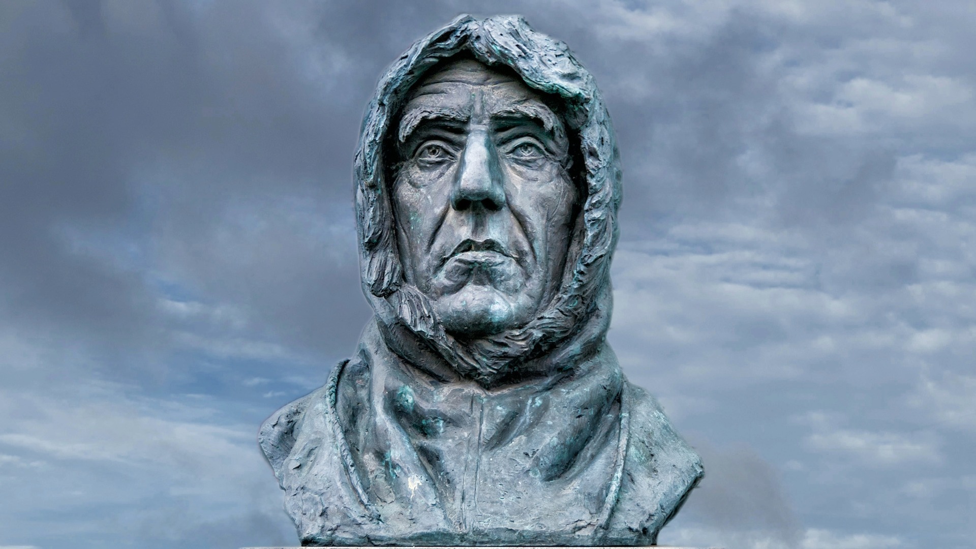 Roald Amundsen