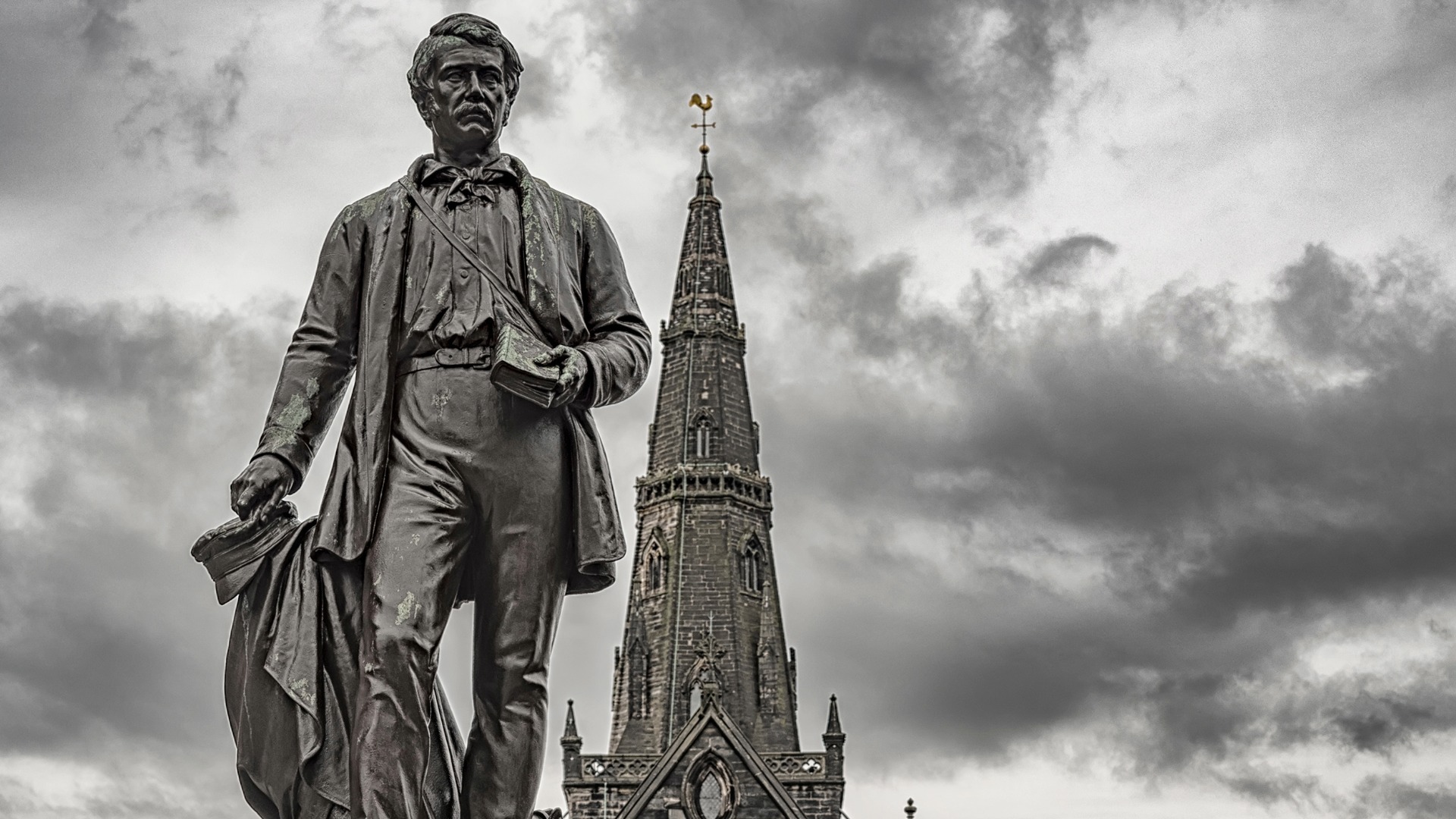 David Livingstone