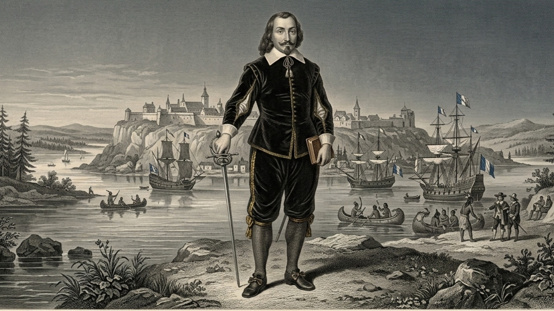Louis Jolliet