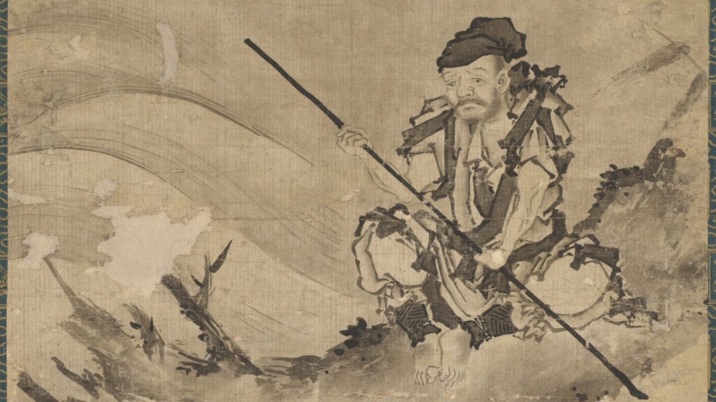 Zhang Qian