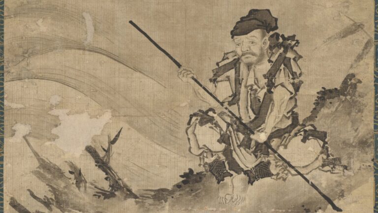 Zhang Qian