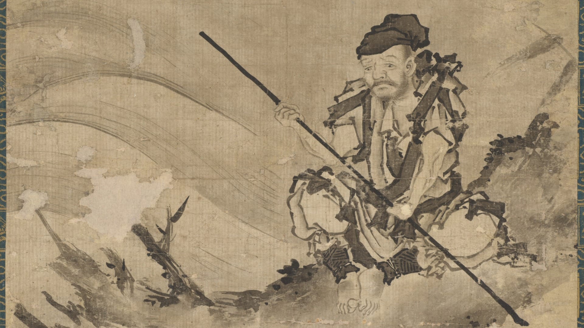 Zhang Qian