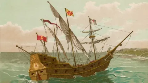 Oceanic and Maritime Explorers