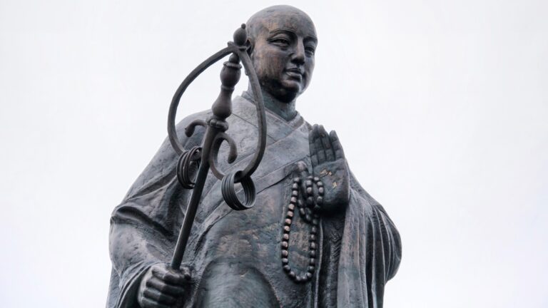 Xuanzang