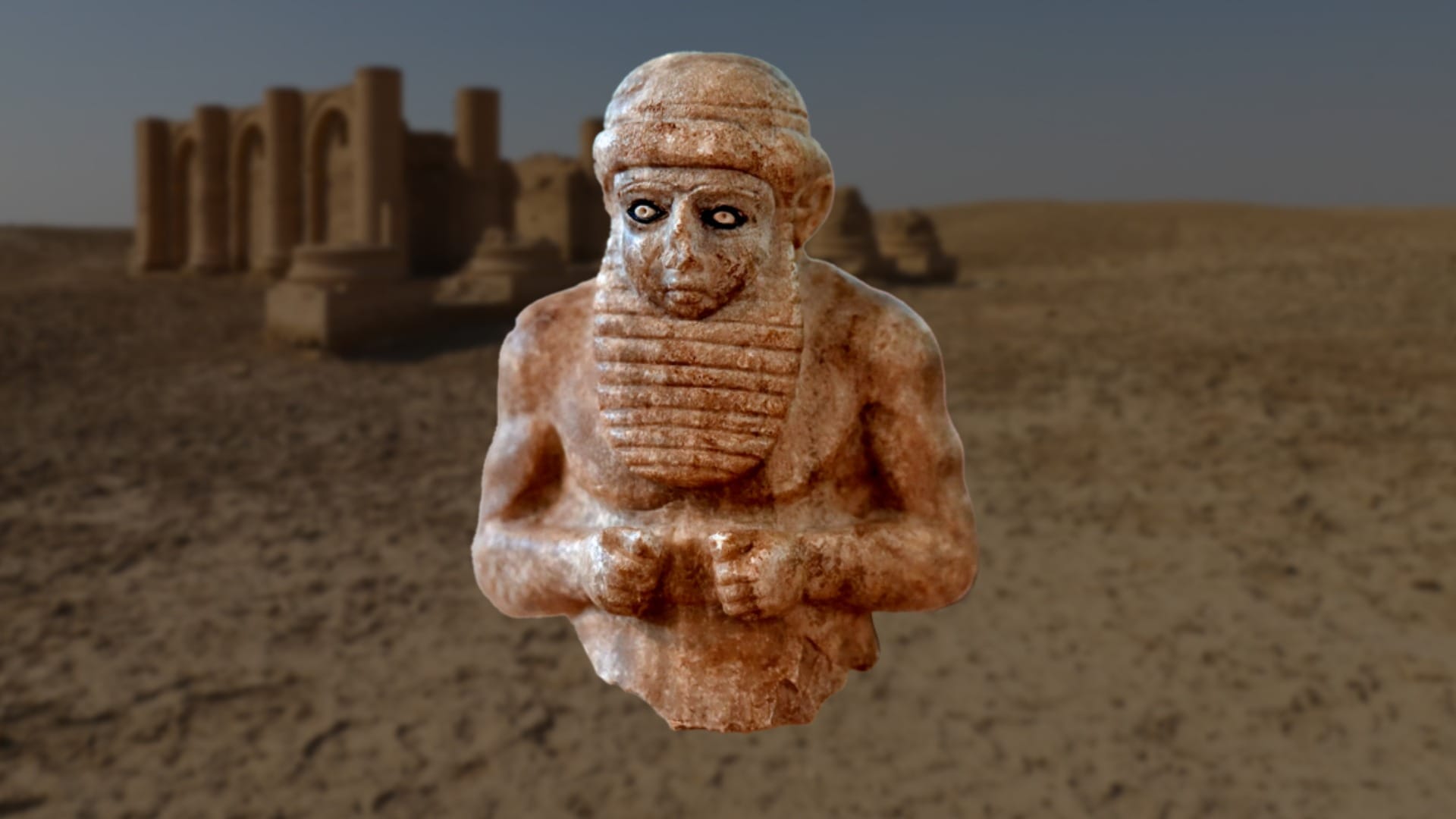 Enmerkar