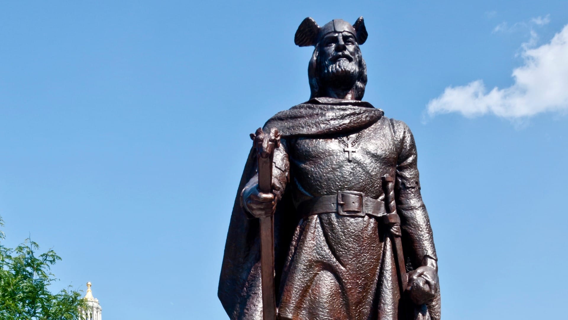 Leif Erikson