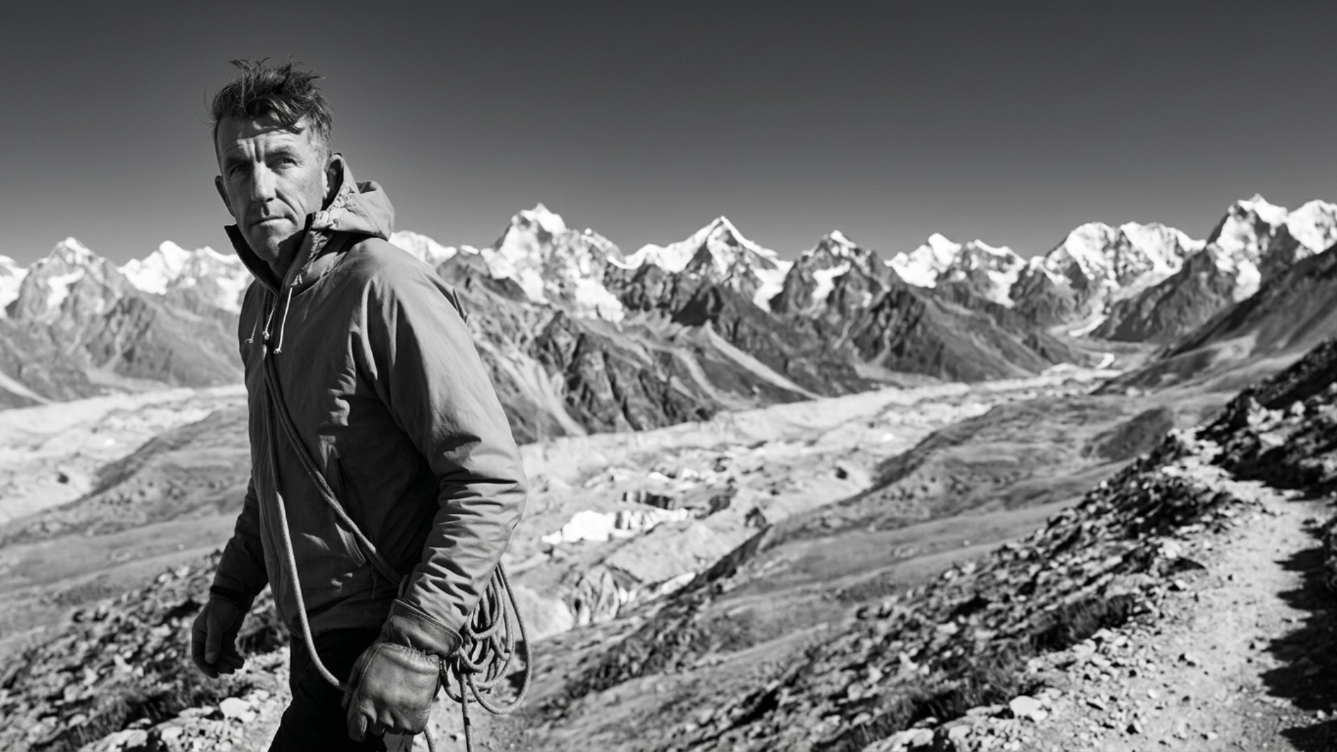 Edmund Hillary