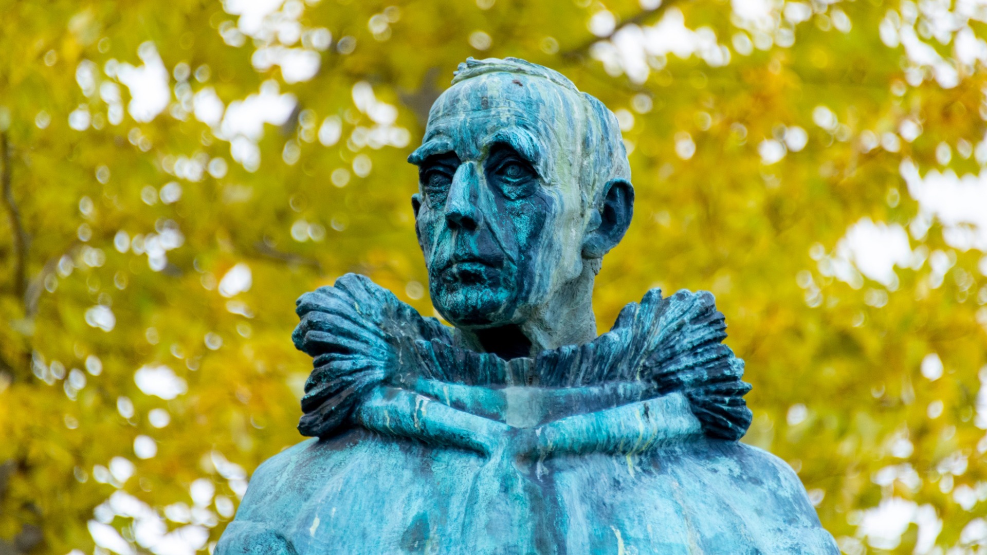 Roald Amundsen