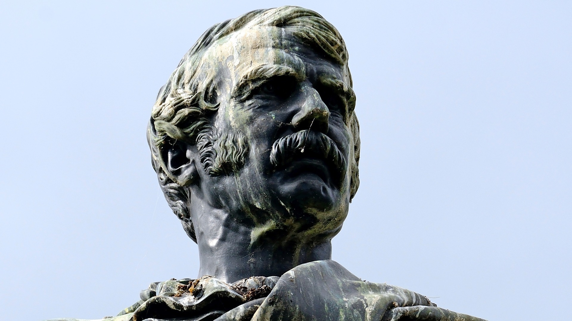 David Livingstone
