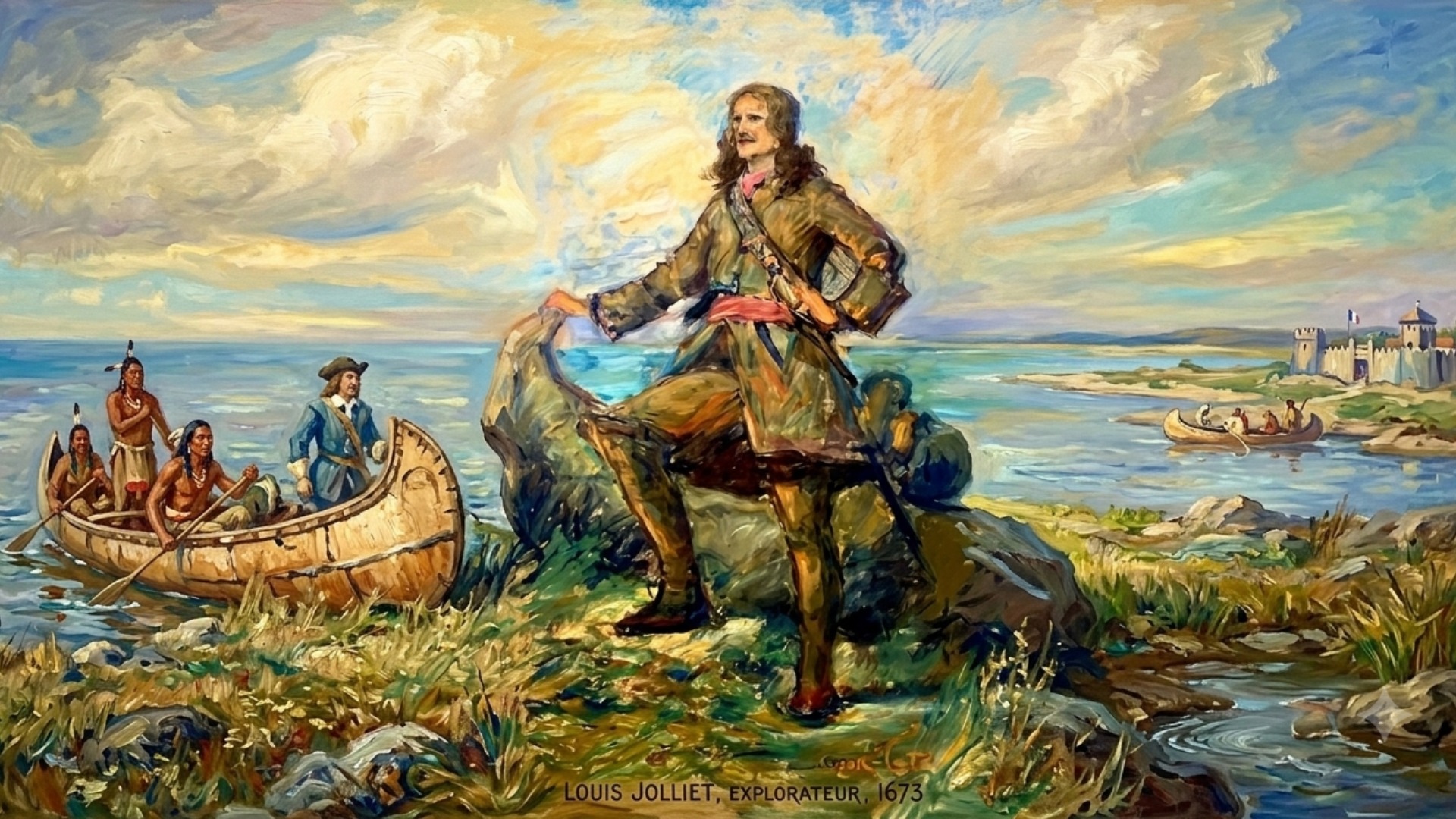 Louis Jolliet