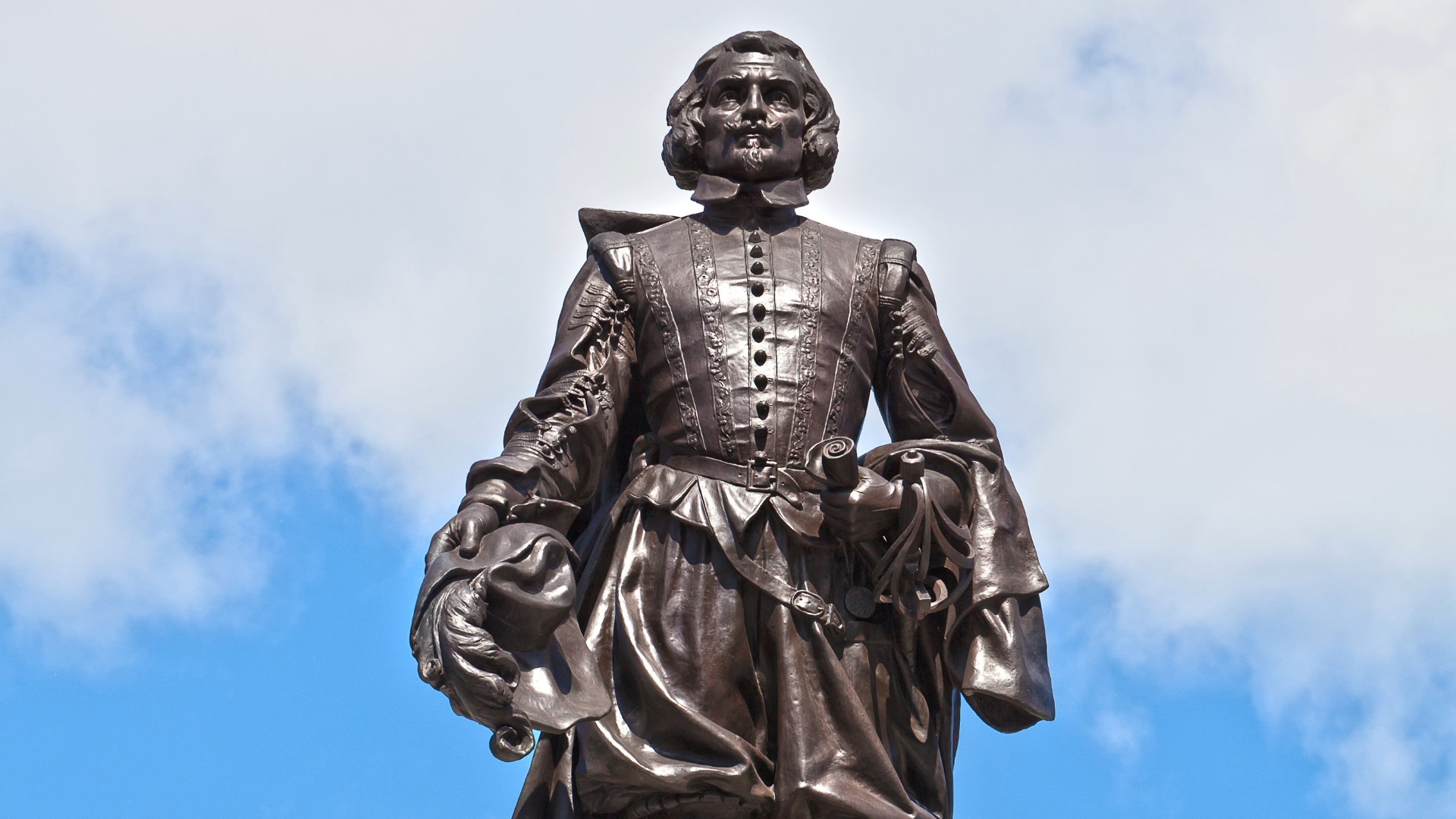 Samuel de Champlain