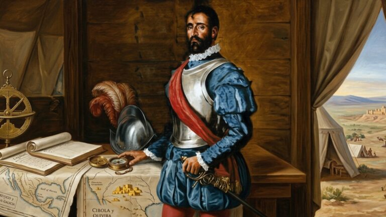 Álvar Núñez Cabeza de Vaca