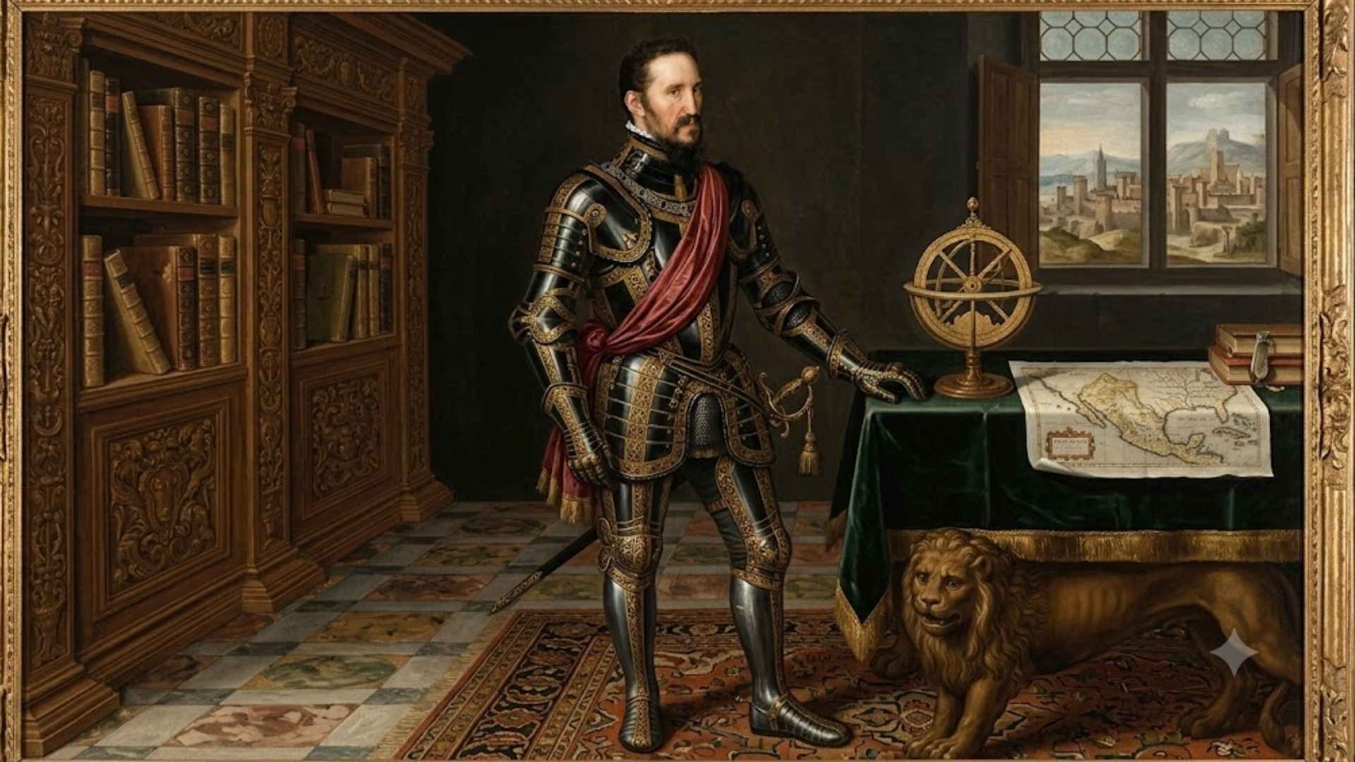 Francisco Coronado