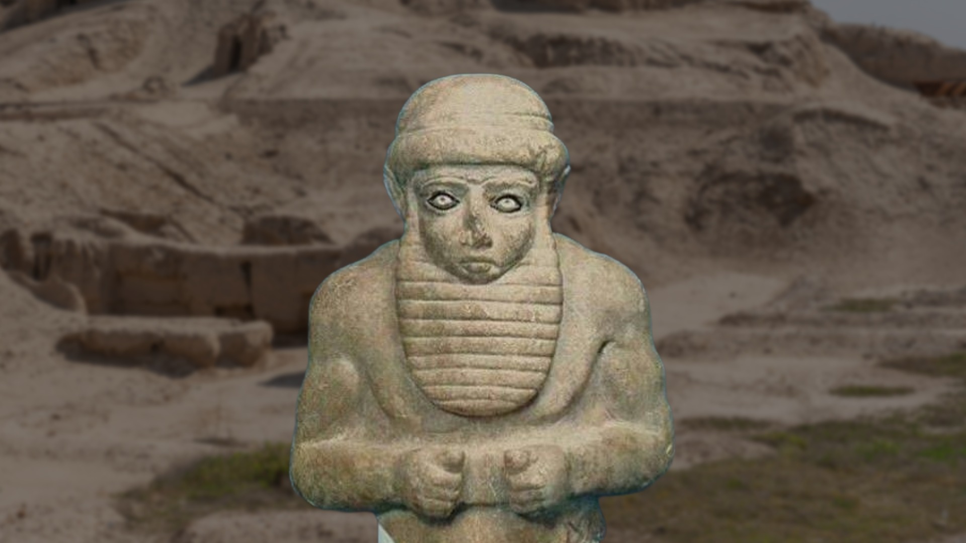 Enmerkar