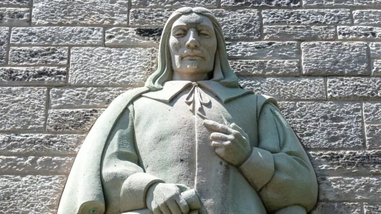 Samuel de Champlain