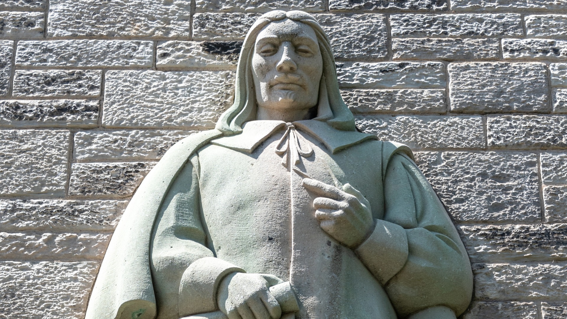 Samuel de Champlain