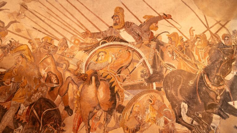 Alexander the Great
