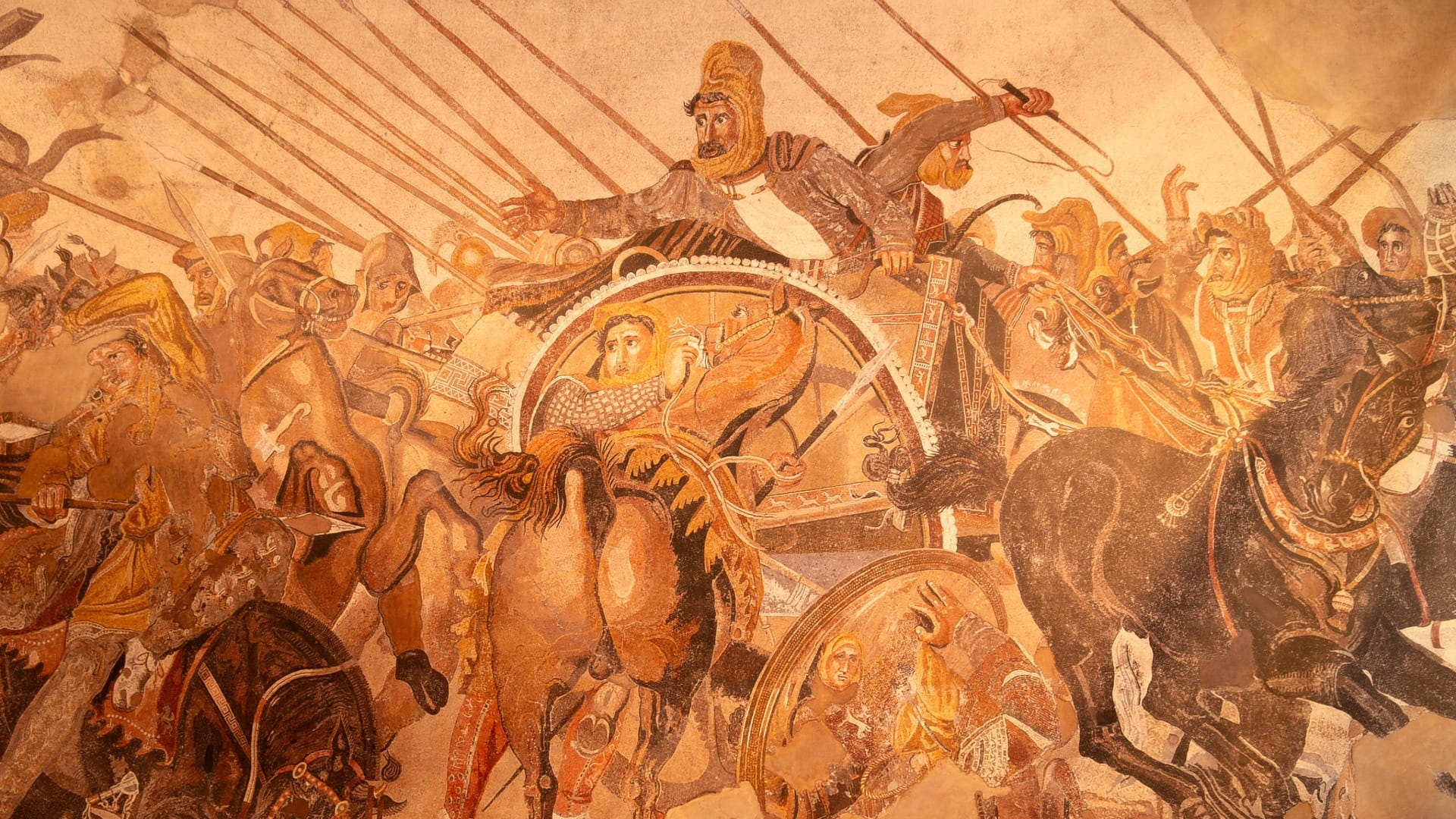 Alexander the Great