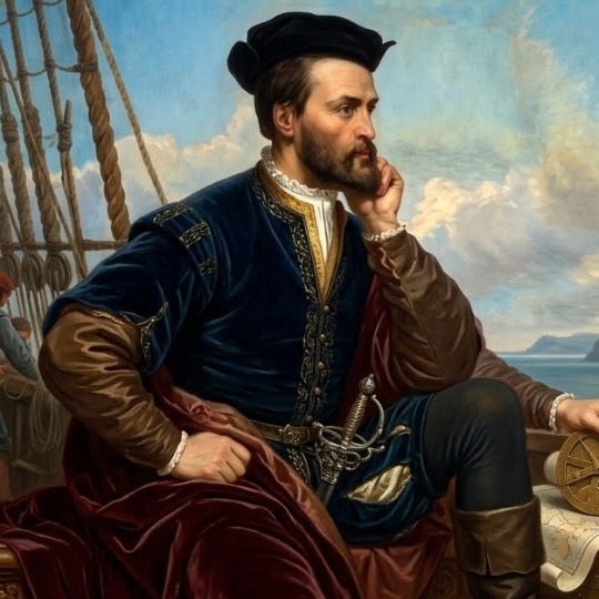 Oceanic and Maritime Explorers