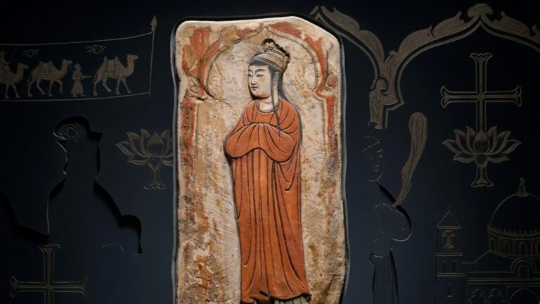 Rabban Bar Sauma
