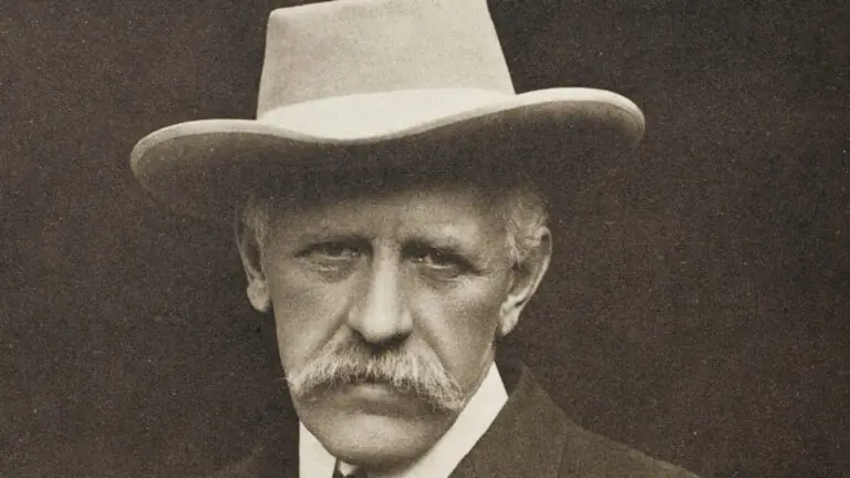 Fridtjof Nansen