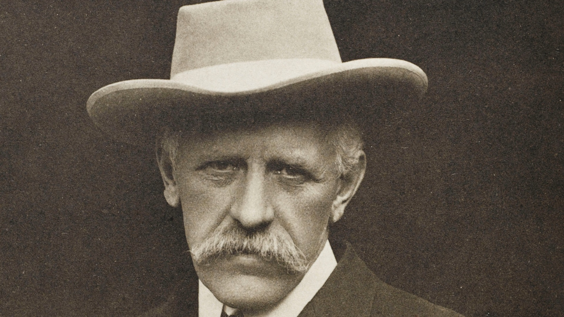 Fridtjof Nansen