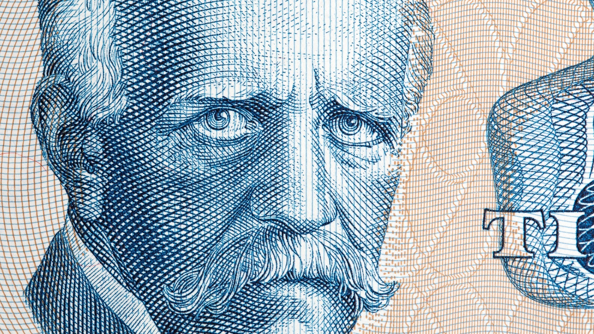 Fridtjof Nansen