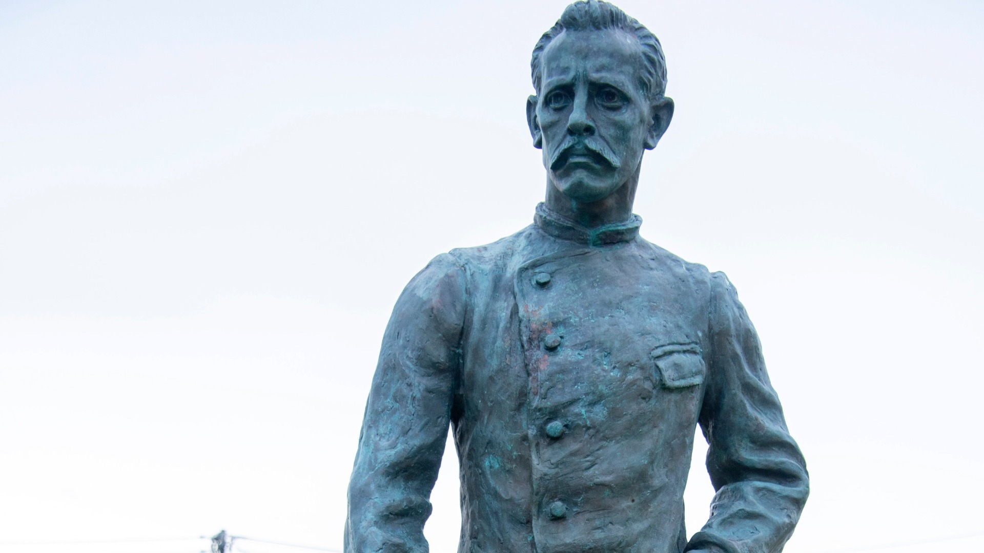 Fridtjof Nansen