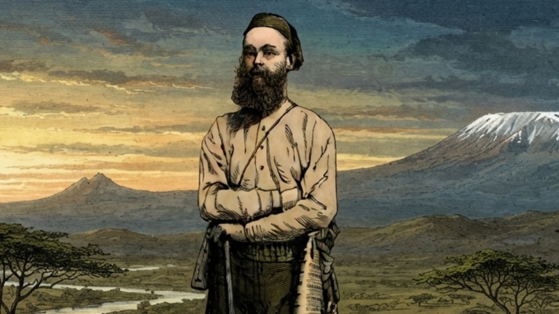 Karl Klaus von der Decken