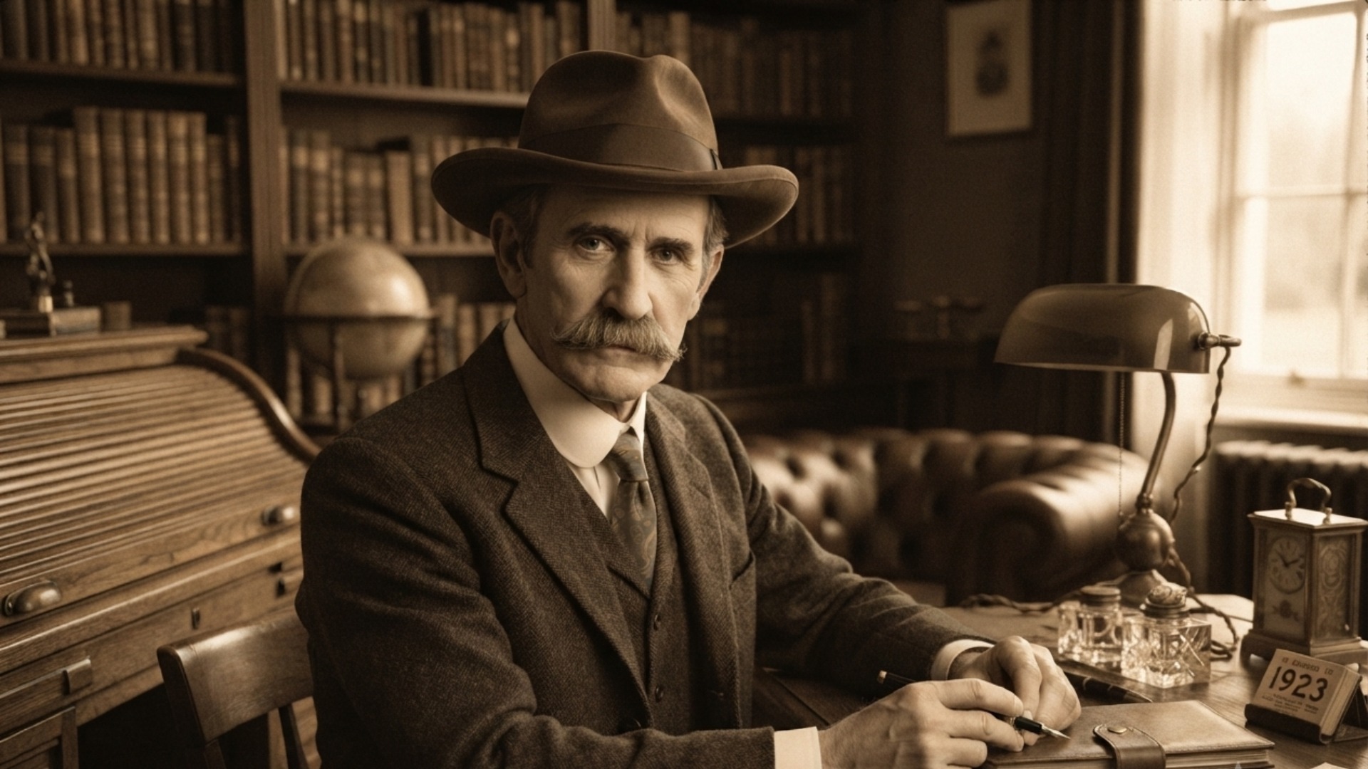 Fridtjof Nansen