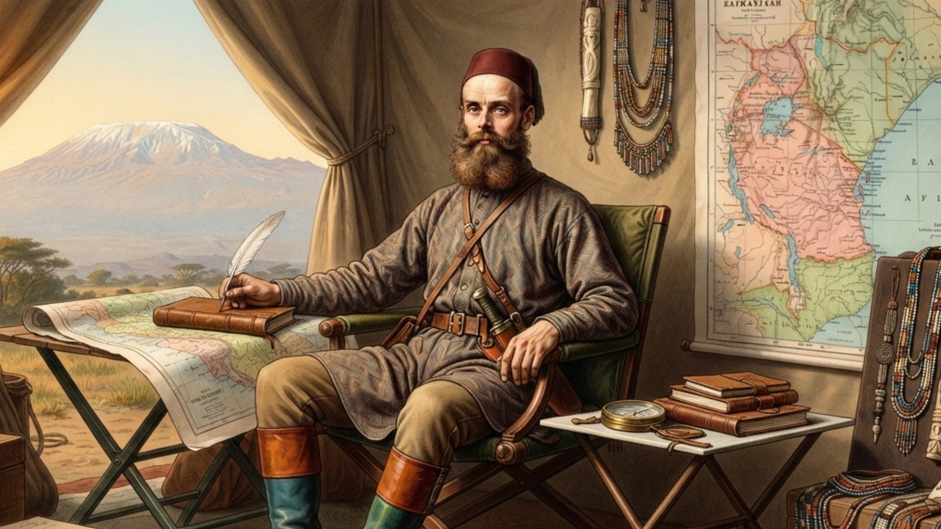 Karl Klaus von der Decken