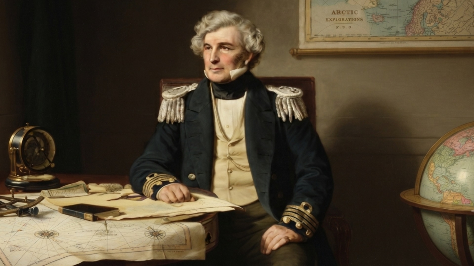 James Clark Ross